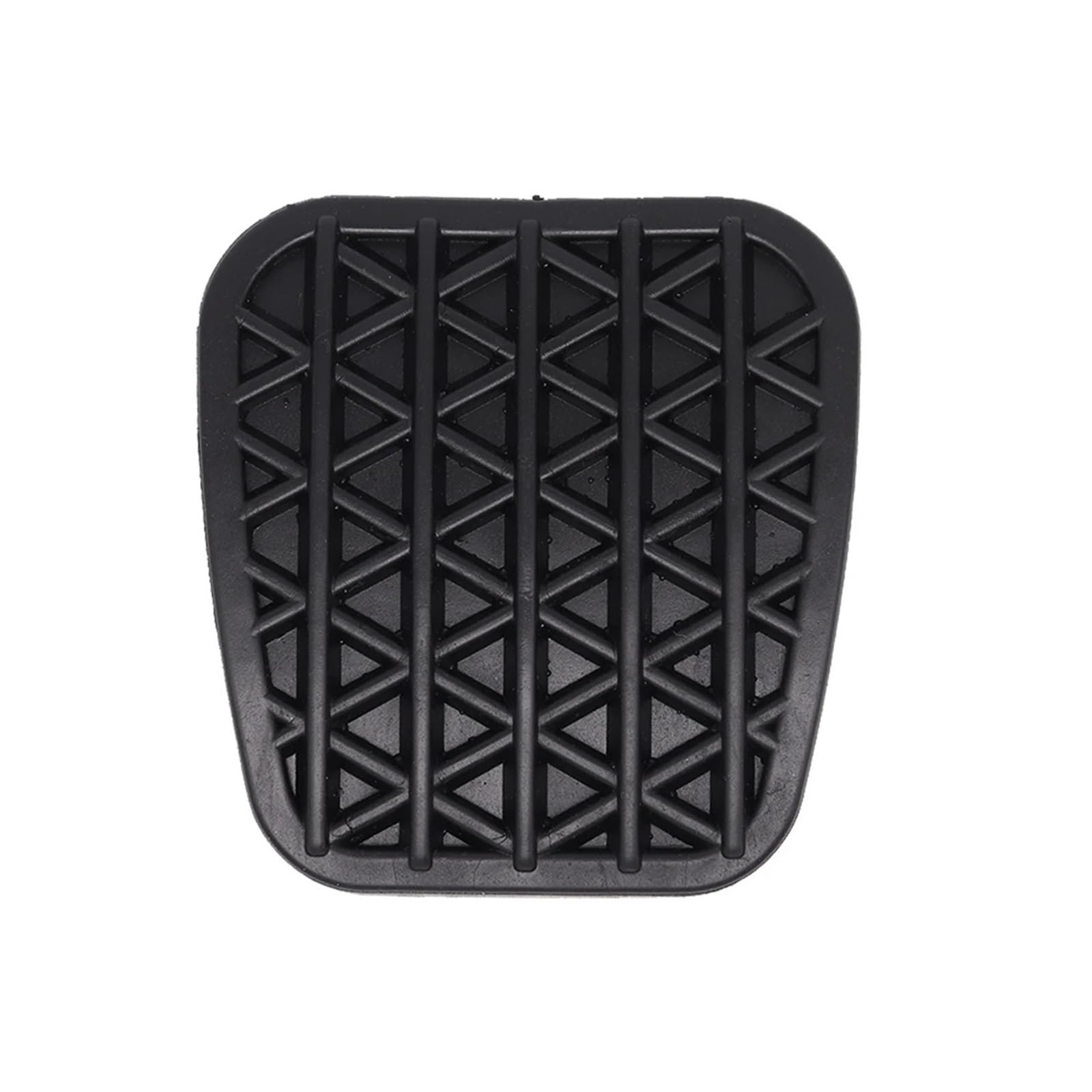 Fußstütze Bremse Für Chevrolet Für Vectra D 2009 2010 2011 2012 2013 2014 2015 2016 2017 Auto Bremse Kupplung Fuß Pedal Pad Abdeckung Pedalkappen Abdeckung(1Pc) von VAVGKDKPZB