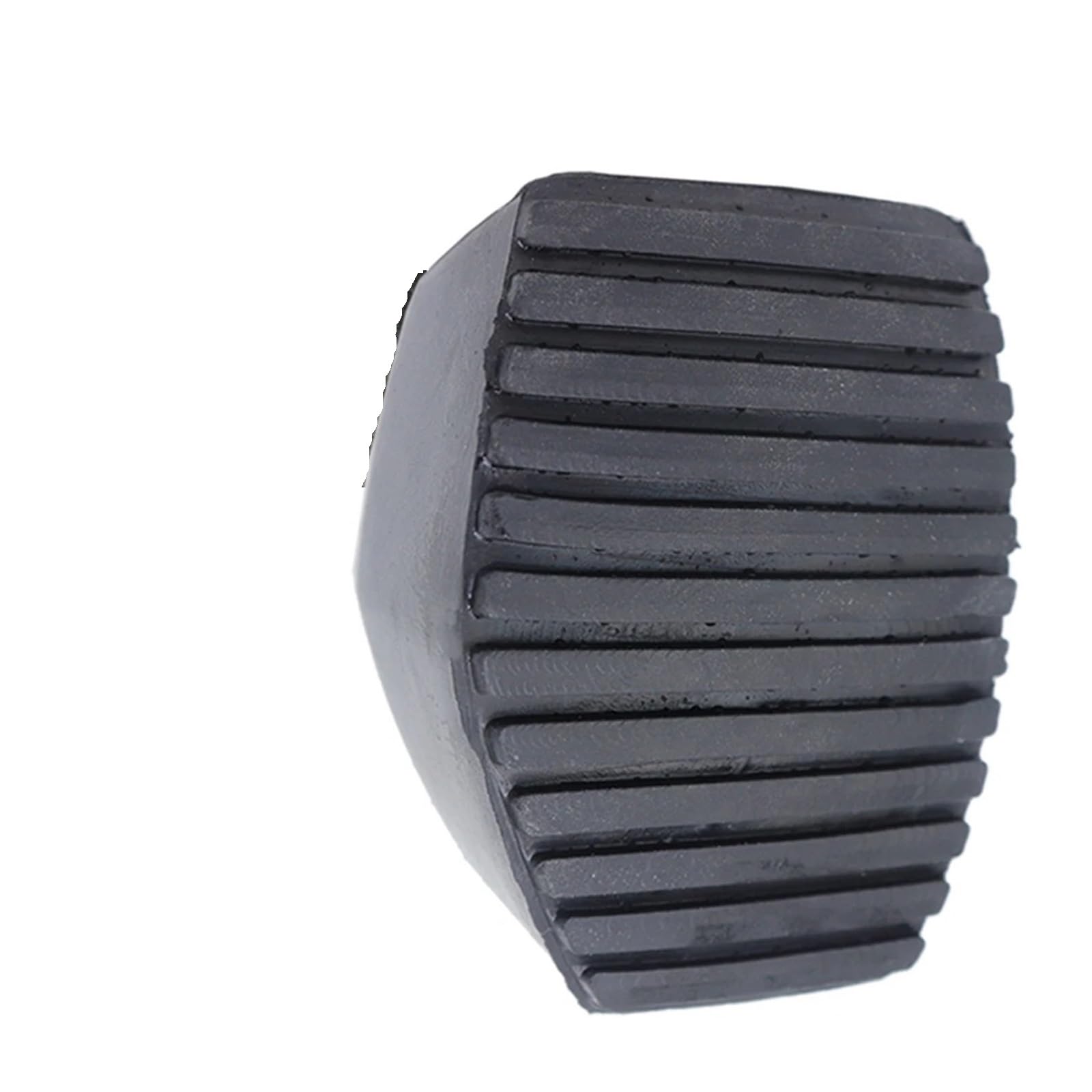 Fußstütze Bremse Für Citroen Für C5 DE DC 2006 2005 2004 2003 2002 2001 Auto Gummibremskupplungs-Fußpedalauflagen 213026 450417 Pedalkappen Abdeckung(1X (2130.26)) von VAVGKDKPZB
