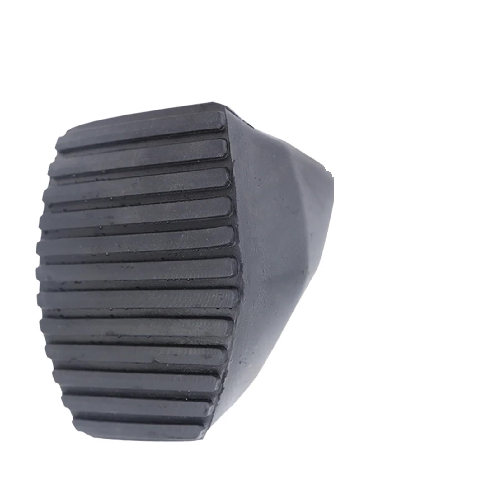 Fußstütze Bremse Für Citroen Für C5 DE DC 2006 2005 2004 2003 2002 2001 Auto Gummibremskupplungs-Fußpedalauflagen 213026 450417 Pedalkappen Abdeckung(1X (4504.17)) von VAVGKDKPZB