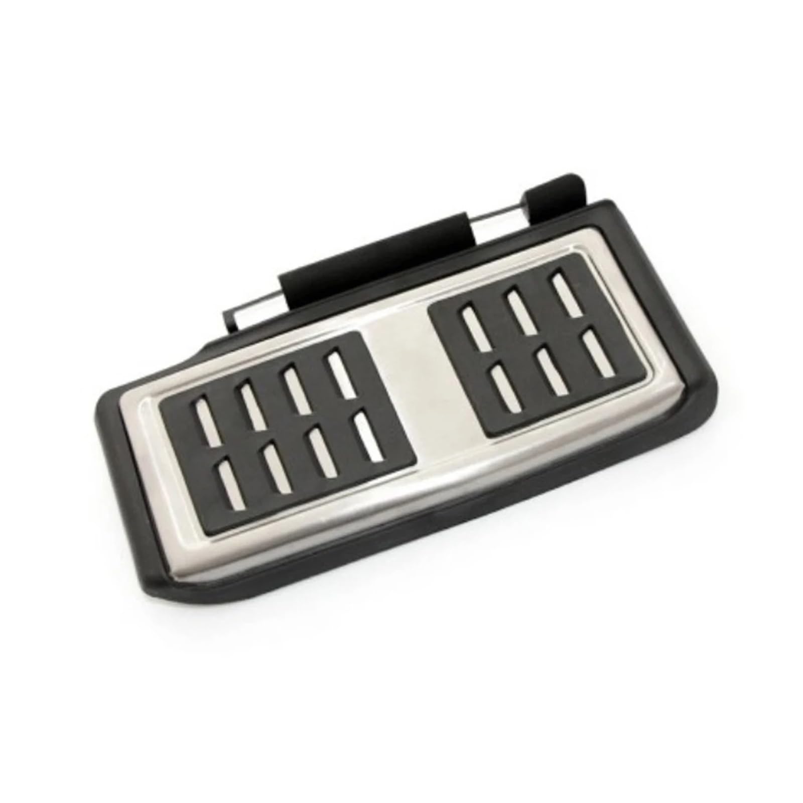 Fußstütze Bremse Für SEAT Für Leon Für Cupra Für Leon Mk4 KL1 KL8 2020 2021 2022 Autofußpedale Edelstahl-Gasbremsen-Restfoot-Pedal-Pad-Schutz at MT Pedalkappen Abdeckung(1 pcs) von VAVGKDKPZB