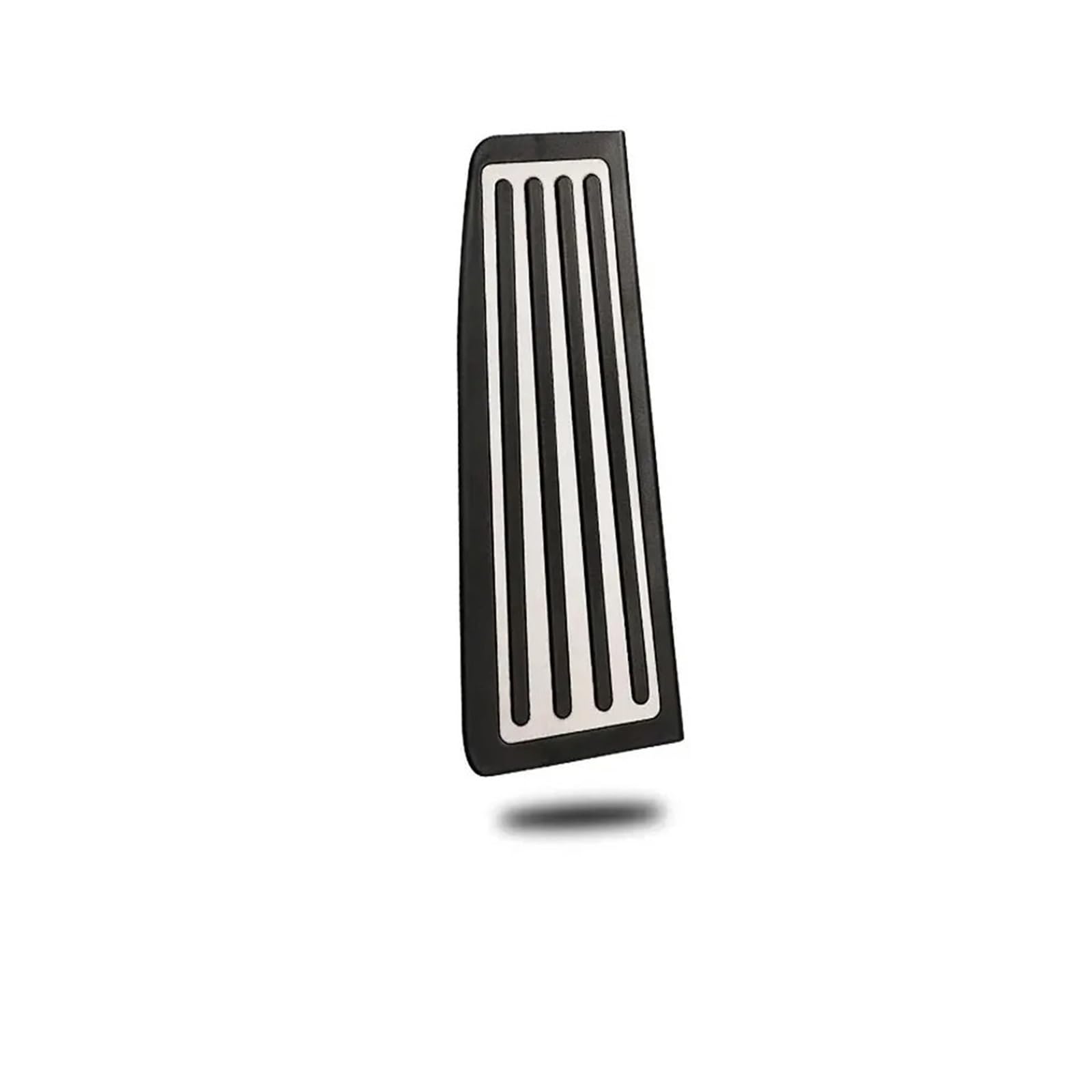 Fußstütze Bremse Für Volvo Für XC60 Für XC90 Für S90 Für V90 Für S60 Für V60 Xc40 2022 2023 2024 2025 Auto Gaspedal Bremspedal Fußstütze Pedalplatte Abdeckung Pedalkappen Abdeckung(A) von VAVGKDKPZB