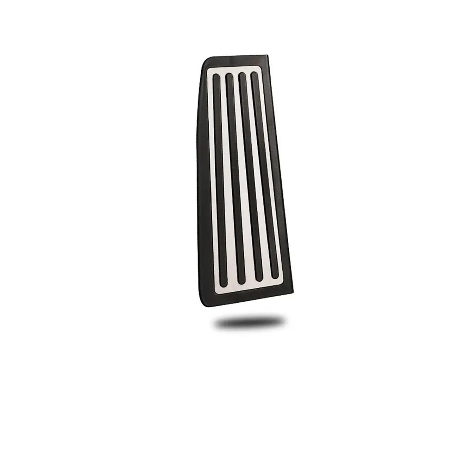 Fußstütze Bremse Für Volvo Für XC60 Für XC90 Für S90 Für V90 Für S60 Für V60 Xc40 2022 2023 2024 2025 Auto Gaspedal Bremspedal Fußstütze Pedalplatte Abdeckung Pedalkappen Abdeckung(D) von VAVGKDKPZB