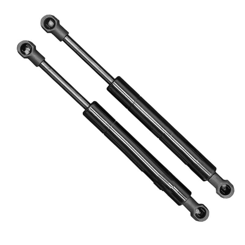 Gasdruckfeder Mit Für Boxster 986 1996-2004, Für Boxster 911, Für Boxster 996 1999-2004 2X Motorhauben-Fronthauben-Hubstreben Unterstützen Stoßdämpfer-Gasfederhalter Gasdruckfeder Kofferraum von VAVGKDKPZB