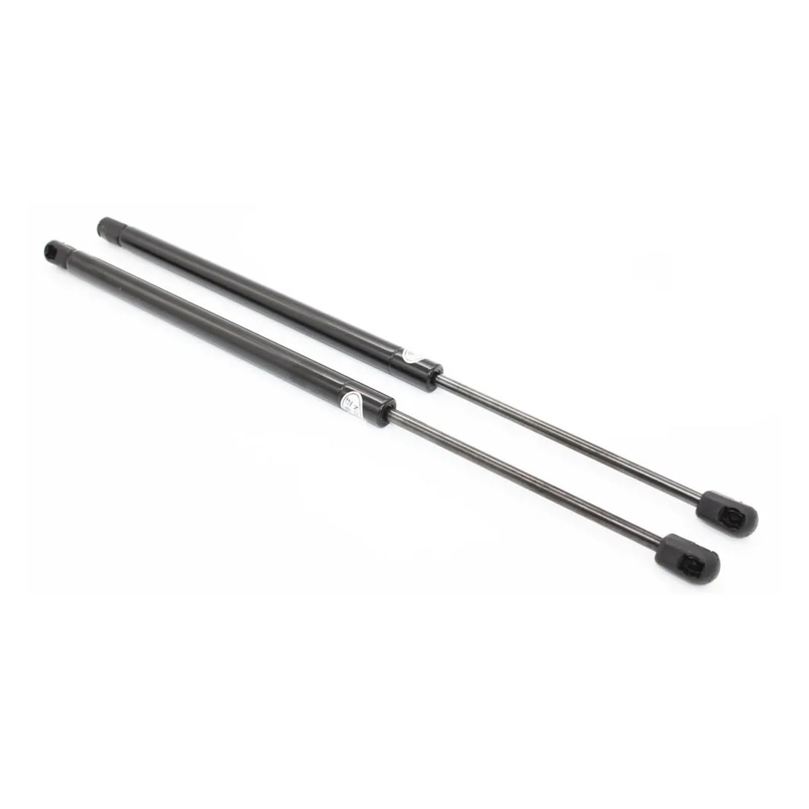 Gasdruckfeder Mit Für MINI Für Coupe (R58) 2011/09-435 MM Lift Unterstützt Gas Streben Schocks Dämpfer Hinten Trunk-Boot Heckklappe Gasdruckfeder Kofferraum von VAVGKDKPZB