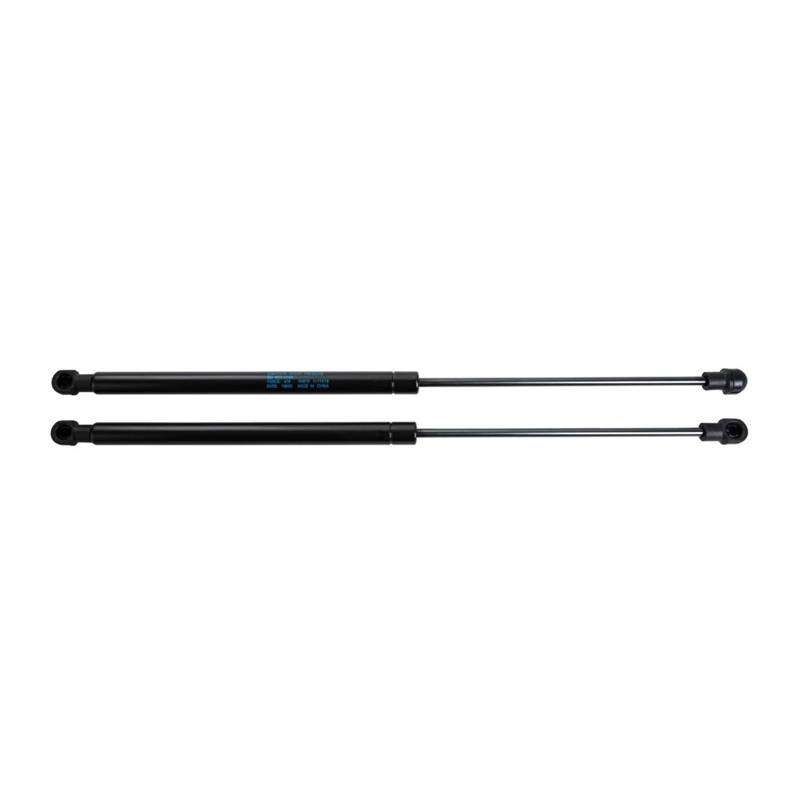 Gasdruckfeder Mit Für Mazda 6 (GH) Limousine 2007 2008 2009 2010–2016 273 MM Dämpfer 2 Stück Heckklappe Kofferraum Auto Gasfeder Streben Stütze Hubstütze Gasdruckfeder Kofferraum von VAVGKDKPZB