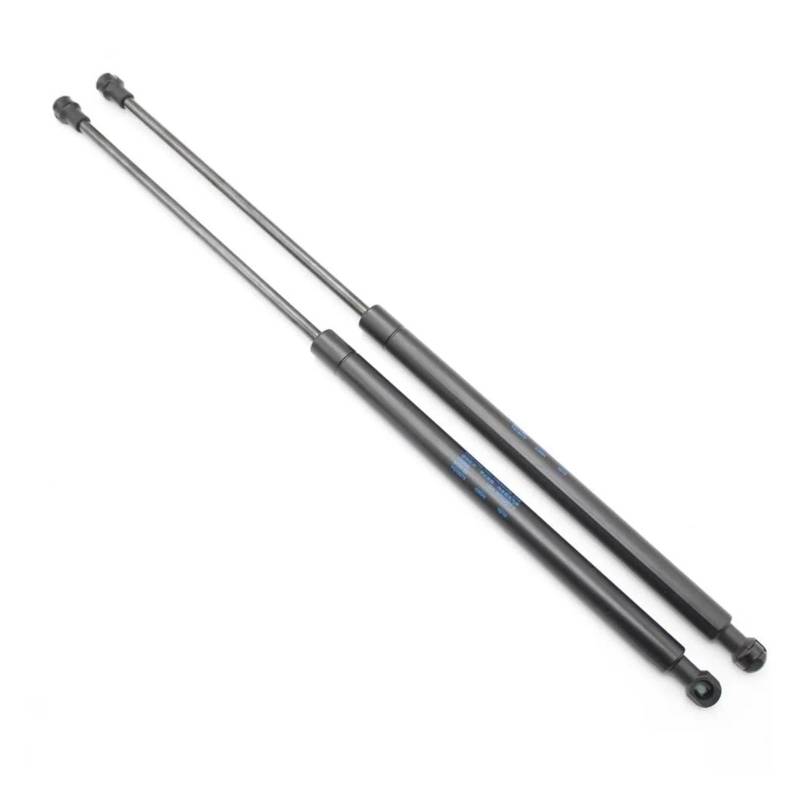 Gasdruckfeder Mit Für Peugeot 206 1998 1999 2000 2001 2002 2003 2004 2005 2006 2007 Heckklappe Gas Streben Frühling Boot Halter 2PCS Gasdruckfeder Kofferraum von VAVGKDKPZB