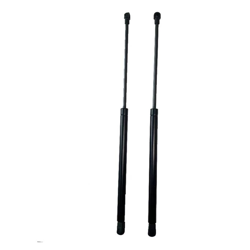 Gasdruckfeder Mit Für SEAT Für Leon 2005 2006 2007 2008 2009 2010 2011 2012 Heckklappe Heben Unterstützung Frühling Schocks Streben 1P0827550 Gasdruckfeder Kofferraum(2pcs) von VAVGKDKPZB
