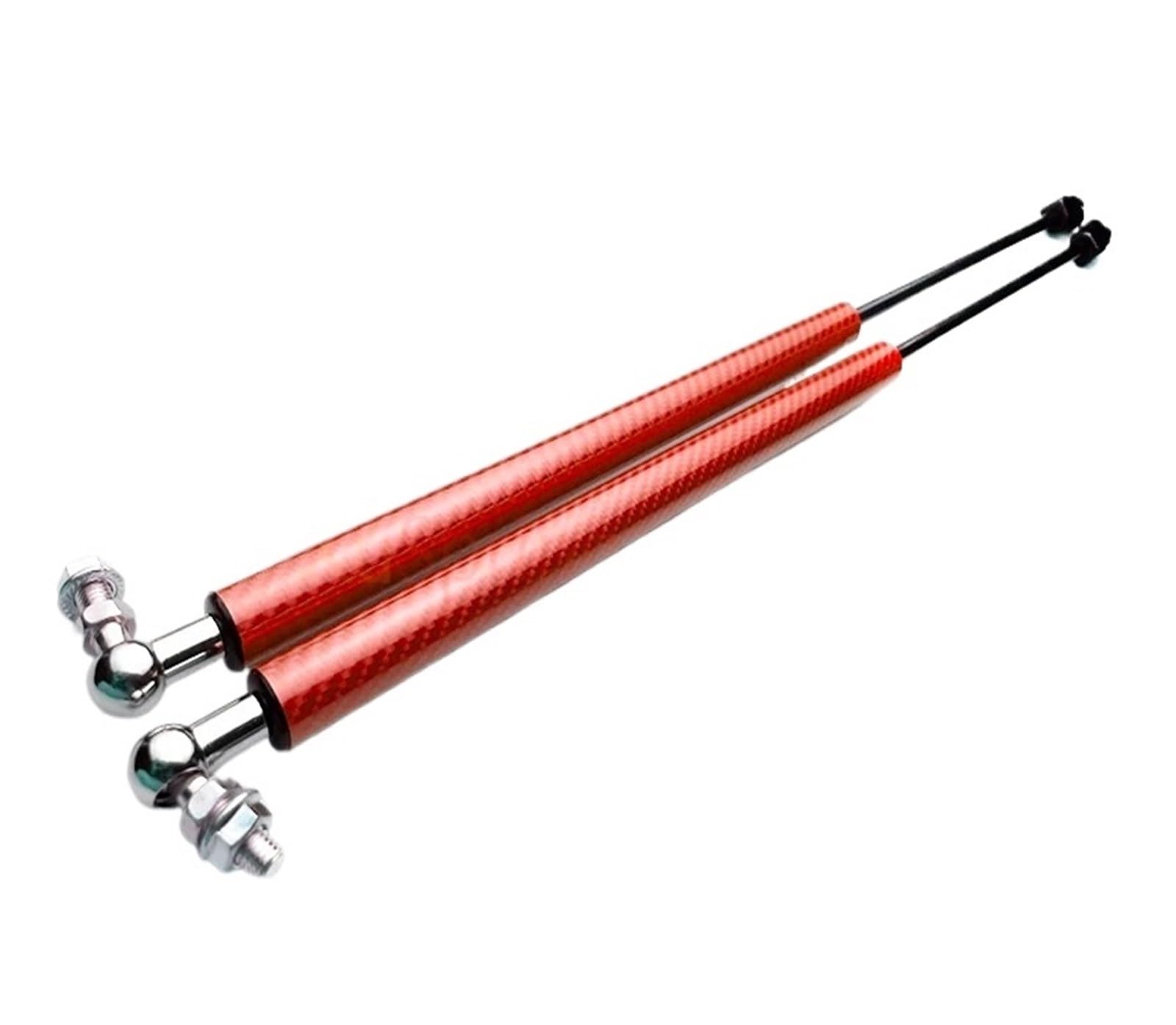 Gasdruckfeder Mit Für Seat Für Leon Für MK2 2005-2007 2008 2009 2010 2011 2012 Zubehör Auto Heckklappe Gasfeder Lift Unterstützt Streben Boot Hydraulikstange 2St Gasdruckfeder Kofferraum(Carbon Red) Gasdruckfeder Mit Für Seat Für Leon Für MK2 2005-2007 2008 2009 2010 2011 2012 Zubehör Auto Heckklappe Gasfeder Lift Unterstützt Streben Boot Hydraulikstange 2St Gasdruckfeder Kofferraum(Carbon Red) von VAVGKDKPZB