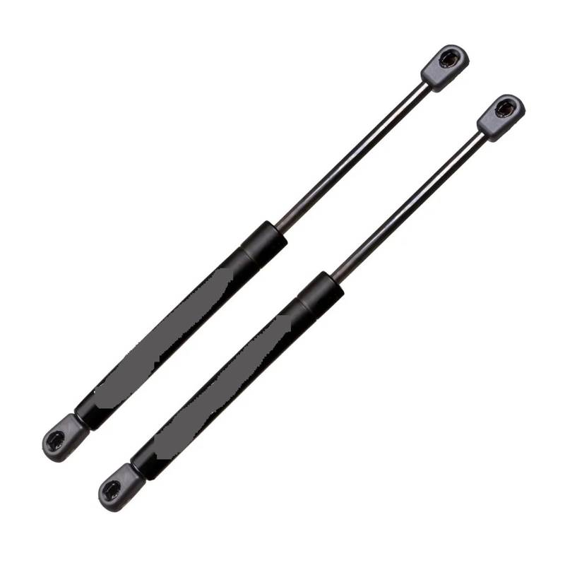 Gasdruckfeder Mit Für Toyota FJ Für Cruiser 2007 2008 2009 2010 Aufzüge Gas Quellen 1 Paar Hinten Glas Fenster Aufgeladen Lift Unterstützt Streben Schocks Dämpfer Gasdruckfeder Kofferraum von VAVGKDKPZB