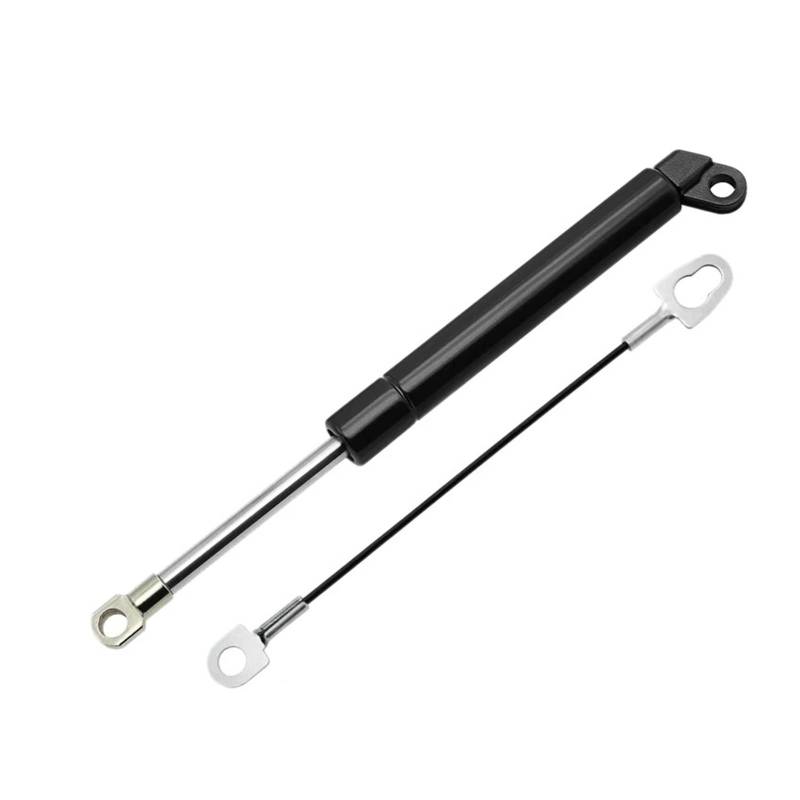 Gasdruckfeder Mit Für Toyota Für Hilux Für Revo M70 M80 2015 2016-2019 Auto-Tuning Heckklappen Assist Lift Unterstützung Gasfeder Stoßdämpfer Verlangsamungsdämpfer Gasdruckfeder Kofferraum von VAVGKDKPZB