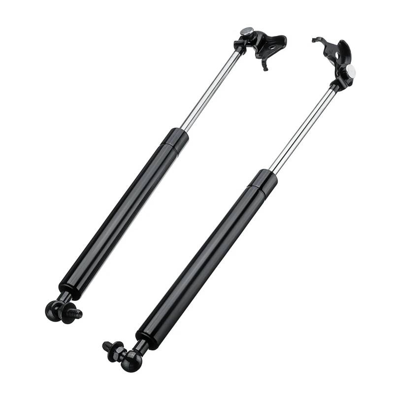 Gasdruckfeder Mit Für Toyota Für Land Für Cruiser 1990-1997 Front Motorhaube Stoßdämpfer Hubstrebe Streben Bar Unterstützung Requisiten Stange Für Gasfeder Gasdruckfeder Kofferraum von VAVGKDKPZB