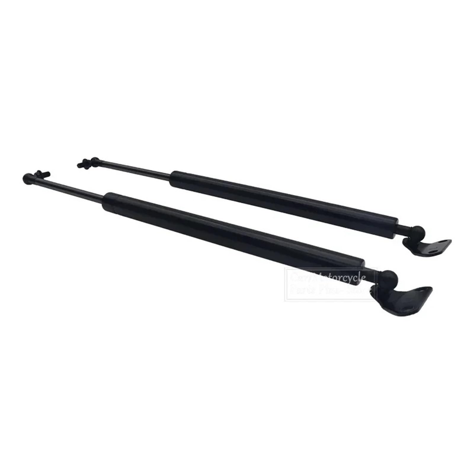 Gasdruckfeder Mit Für Toyota Für Land Für Cruiser 200 Serie 2007-2009 2010 2011 2012 2013 2014 2021 Heckklappe Kofferraum Gasdruckfedern Hubstützen Stoßdämpfer 2St Gasdruckfeder Kofferraum von VAVGKDKPZB
