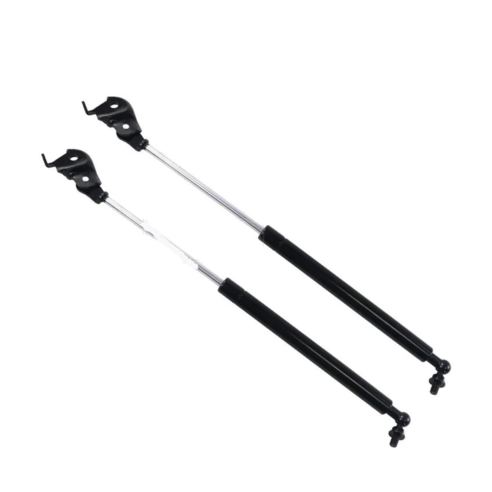 Gasdruckfeder Mit Für Toyota Für Land Für Cruiser 80 Serie 1990-1992 1997 Auto Front Motorhaube Stoßdämpfer Hubstrebe Streben Stange Stütze Stange Für Arm Gasfeder Gasdruckfeder Kofferraum von VAVGKDKPZB
