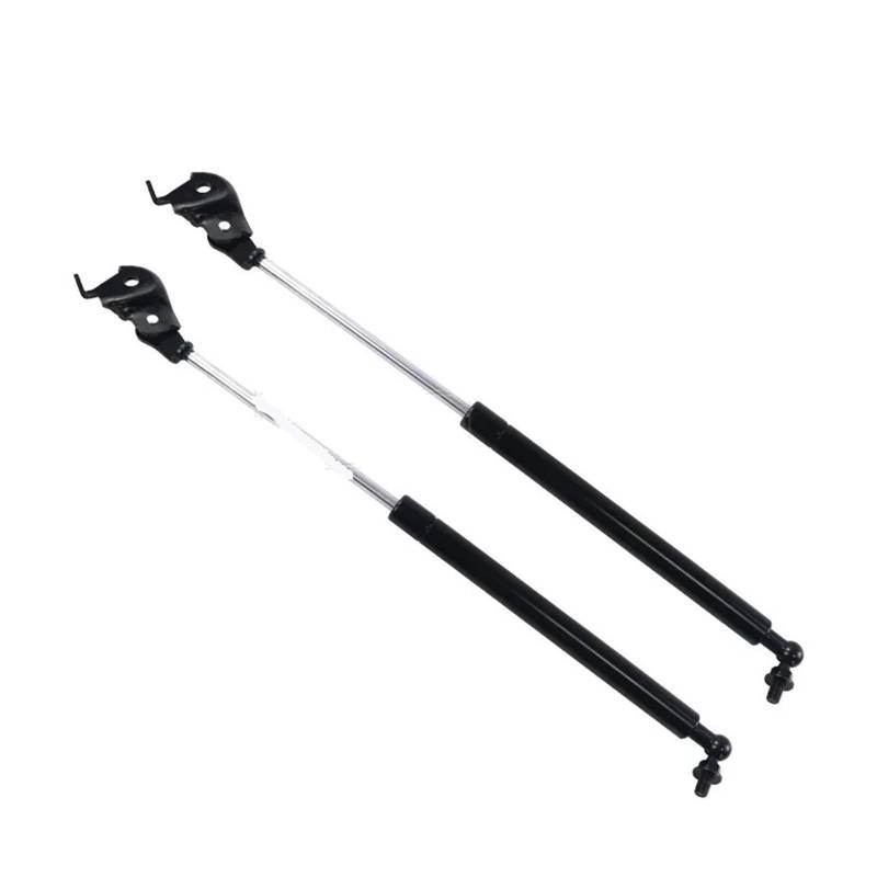 Gasdruckfeder Mit Für Toyota Für Land Für Cruiser 80 Serie 1990-1992 1997 Auto Front Motorhaube Stoßdämpfer Hubstrebe Streben Stange Stütze Stange Für Arm Gasfeder Gasdruckfeder Kofferraum von VAVGKDKPZB