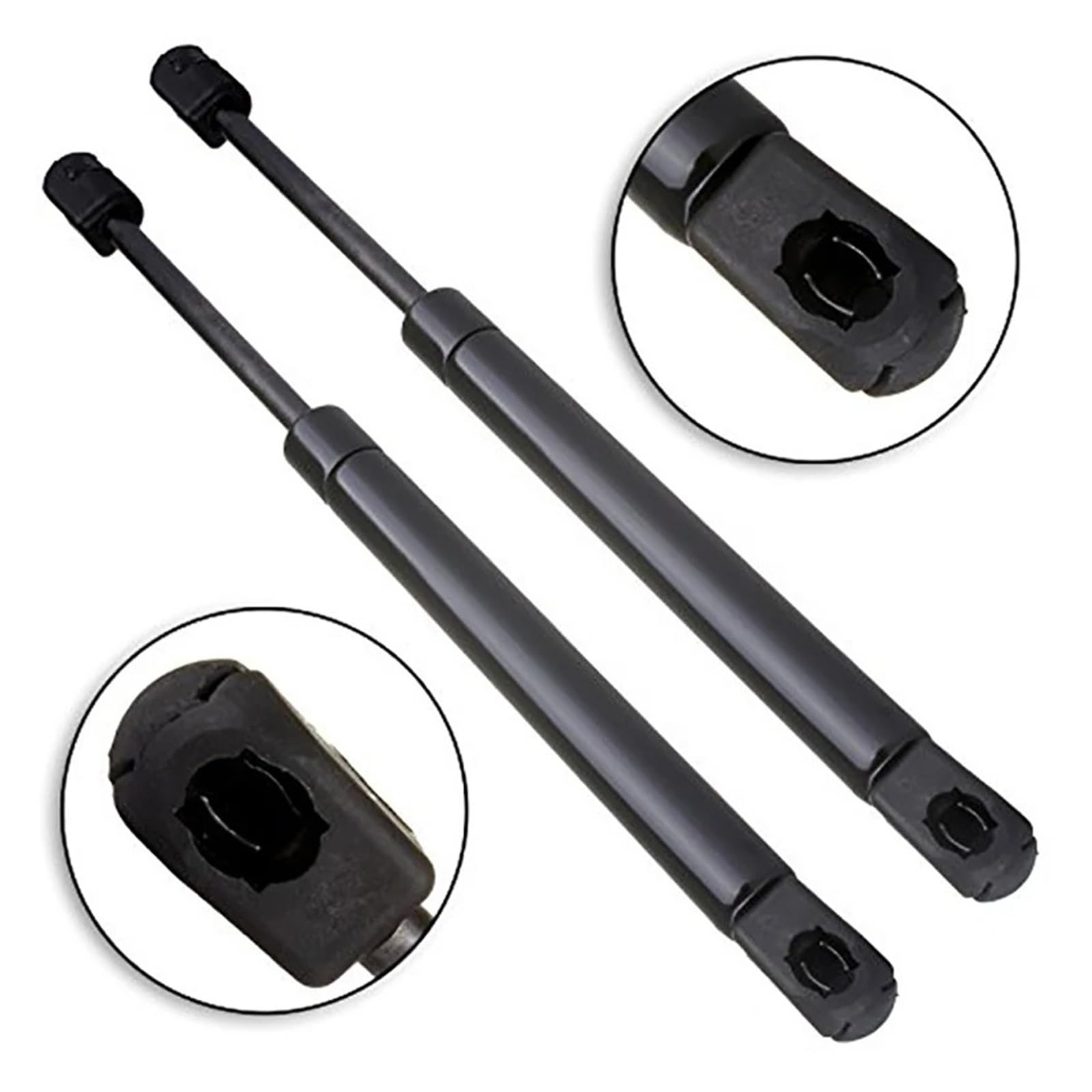 Gasdruckfeder Mit Für VW Für Cabrio Für Golf Für Jetta Für Bora 1999-2005 Front Hood Gas Lift Unterstützung Federbein Stoßdämpfer 1J0823359A 1J0823359C Gasdruckfeder Kofferraum(2 PCS) von VAVGKDKPZB