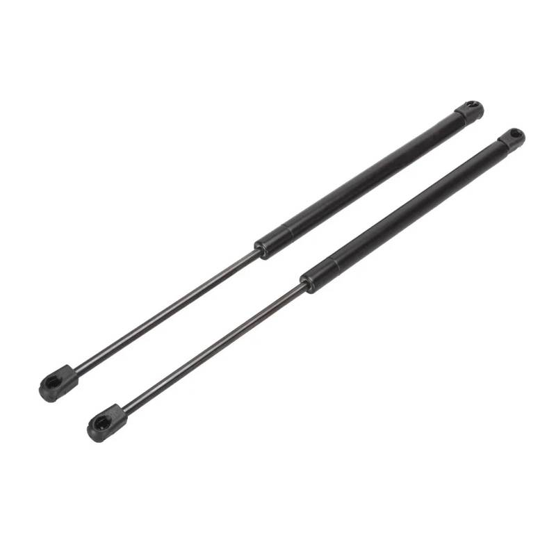Gasdruckfeder Mit Für Vauxhall Für Opel Für Corsa C Fließheck MK2 2001-2006 Auto-Tuning-Zubehör Heckklappe Kofferraum Gasdruckfedern Stützen Lift Gasdruckfeder Kofferraum von VAVGKDKPZB