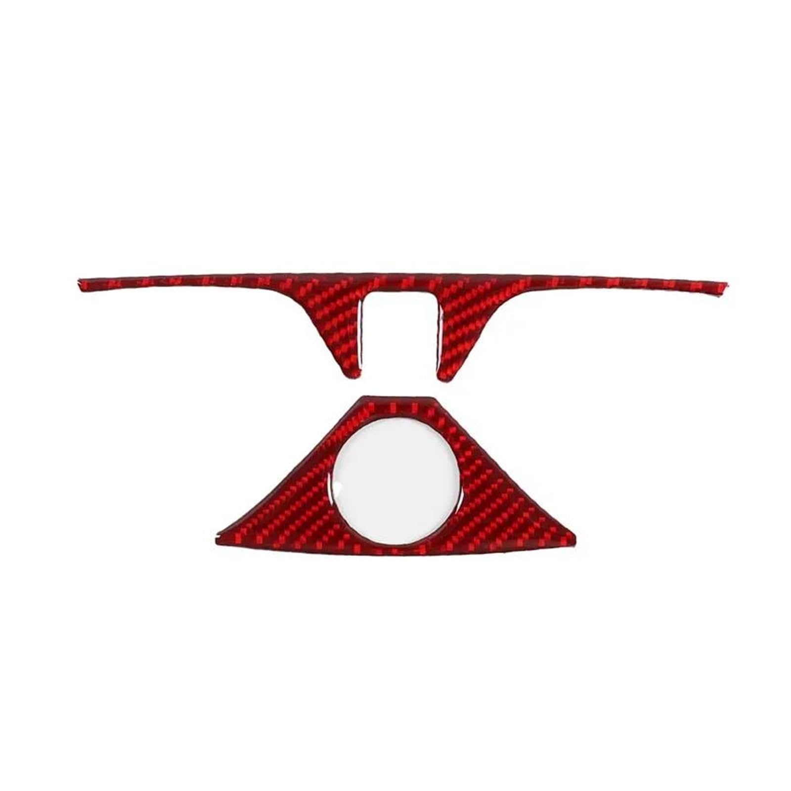 Interieur Zubehör Für 2 Serie Für F44 2020-2021 2022 2023 Weiche Carbon Faser Auto Zentrale Steuerung Wasser Tasse Halter Abdeckung Trim Aufkleber Auto Zubehör Panel Control Frame Trim(Carbon Fiber 2) Interieur Zubehör Für 2 Serie Für F44 2020-2021 2022 2023 Weiche Carbon Faser Auto Zentrale Steuerung Wasser Tasse Halter Abdeckung Trim Aufkleber Auto Zubehör Panel Control Frame Trim(Carbon Fiber 2) von VAVGKDKPZB