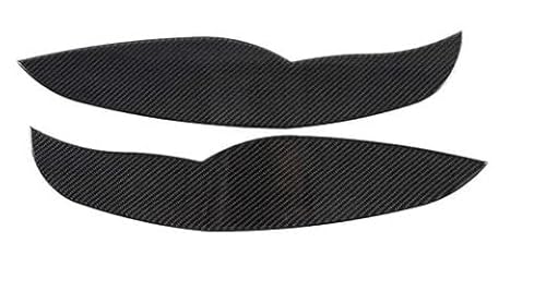 Interieur Zubehör Für 2 Serie Für F44 2020-2022 2023 Auto Mittelkonsole Schalthebel Panel Innen Türgriff Abdeckung Trim Aufkleber Innen Kit Auto Zubehör Panel Control Frame Trim(Style 1) von VAVGKDKPZB