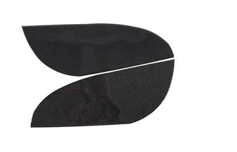 Interieur Zubehör Für 2 Serie Für F44 2020-2022 2023 Auto Mittelkonsole Schalthebel Panel Innen Türgriff Abdeckung Trim Aufkleber Innen Kit Auto Zubehör Panel Control Frame Trim(Style 2) von VAVGKDKPZB