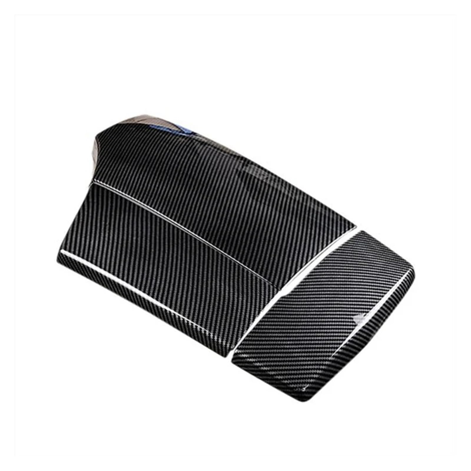 Interieur Zubehör Für 5 Serie 520I Für 525Li E60 2005 2006 2007 2008 2009 2010 LHD Auto Carbon Faser Mittelkonsole Armlehne Box Panel Abdeckung Trim Aufkleber Panel Control Frame Trim Interieur Zubehör Für 5 Serie 520I Für 525Li E60 2005 2006 2007 2008 2009 2010 LHD Auto Carbon Faser Mittelkonsole Armlehne Box Panel Abdeckung Trim Aufkleber Panel Control Frame Trim von VAVGKDKPZB