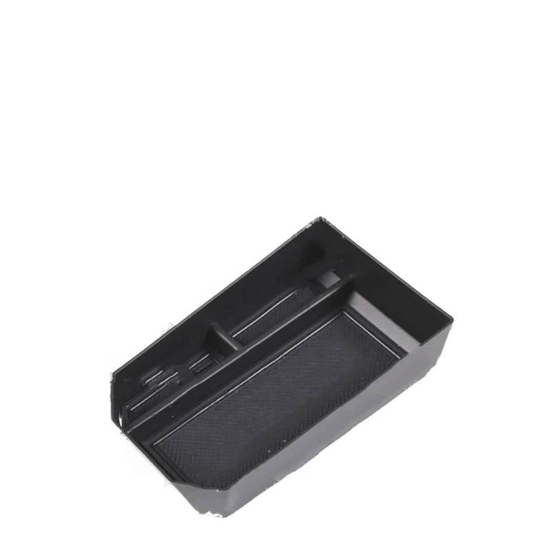 Interieur Zubehör Für 5 Serie Für G60 Für G 60 2024 Innen Zubehör Center Console Armlehne Box Organizer Fach Lagerung Box Panel Control Frame Trim von VAVGKDKPZB