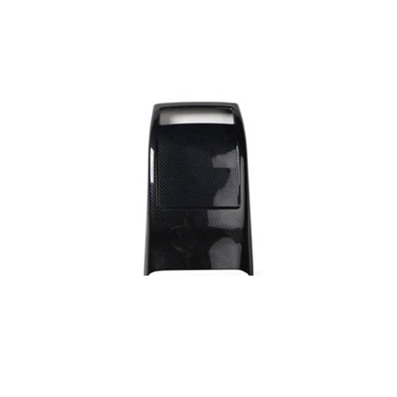 Interieur Zubehör Für Altima Für Teana L33 2013-2016 2017 2018 Innen Armlehne Hinten Luft Conditonnal Vent Abdeckung Trim AC Outlet Anti-Kick Panel Panel Control Frame Trim(A. Carbon Fiber) von VAVGKDKPZB
