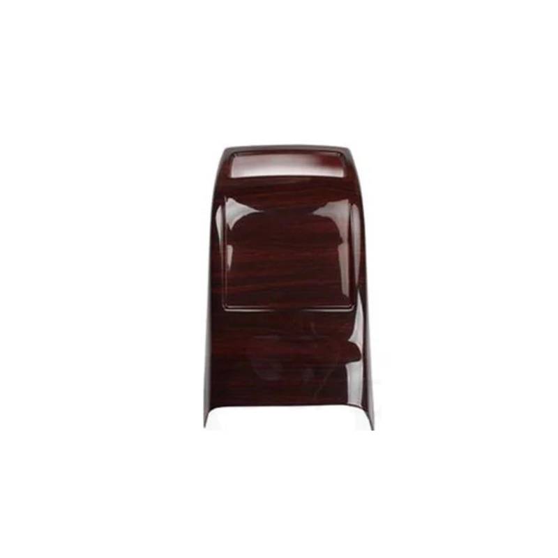 Interieur Zubehör Für Altima Für Teana L33 2013-2016 2017 2018 Innen Armlehne Hinten Luft Conditonnal Vent Abdeckung Trim AC Outlet Anti-Kick Panel Panel Control Frame Trim(A. Peach Wood) von VAVGKDKPZB