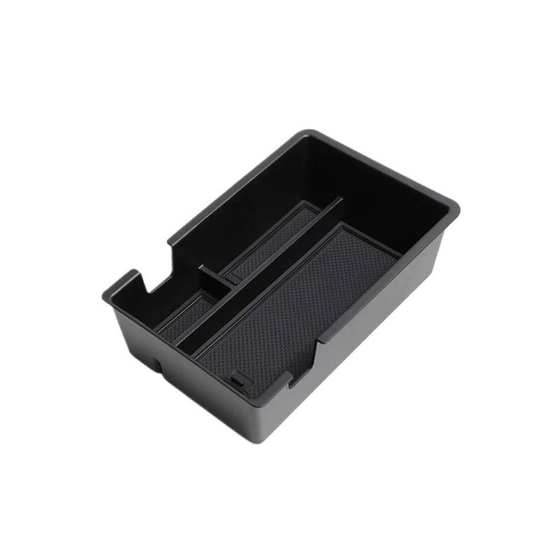 Interieur Zubehör Für BYD Für Yuan Pro Für Yuan UP Für EV 2024 Center Control Armlehne Box Lagerung Box Interior Styling Änderung Zubehör Panel Control Frame Trim von VAVGKDKPZB