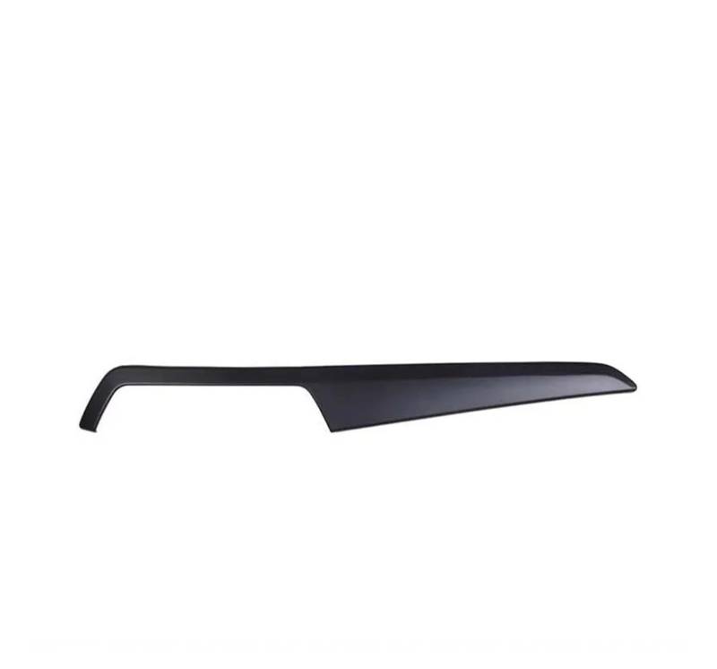 Interieur Zubehör Für Benz Für C Klasse Für W204 2010-2011 2012 2013 ABS Carbon Faser Für Stil Auto Mittelkonsole Armaturenbrett Panel Abdeckung Schutz Trim LHD RHD Panel Control Frame Trim(Style D) von VAVGKDKPZB