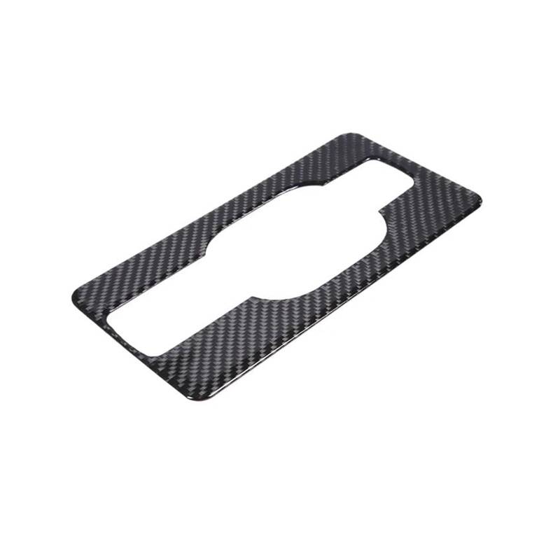 Interieur Zubehör Für Benz Für G Klasse Für W463 2007-2015 2016 2017 2018 Weiche Carbon Faser Auto Heckklappe Griff Rahmen Abdeckung Trim Aufkleber Auto Zubehör Panel Control Frame Trim von VAVGKDKPZB