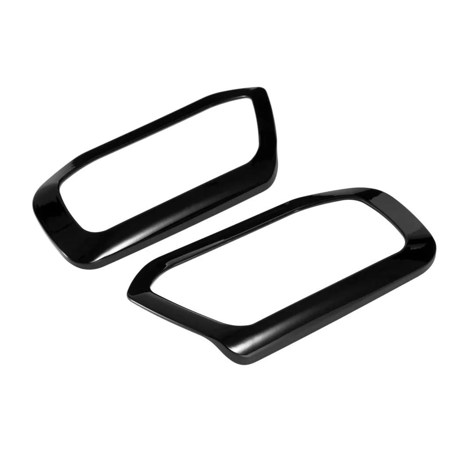 Interieur Zubehör Für Bronco 2021 2022 2023 4Pcs Innentür Haltegriff Abdeckung Anti-Staub Anti-scrach Glanz Schwarz Dekoration Panel Trim Panel Control Frame Trim Interieur Zubehör Für Bronco 2021 2022 2023 4Pcs Innentür Haltegriff Abdeckung Anti-Staub Anti-scrach Glanz Schwarz Dekoration Panel Trim Panel Control Frame Trim von VAVGKDKPZB