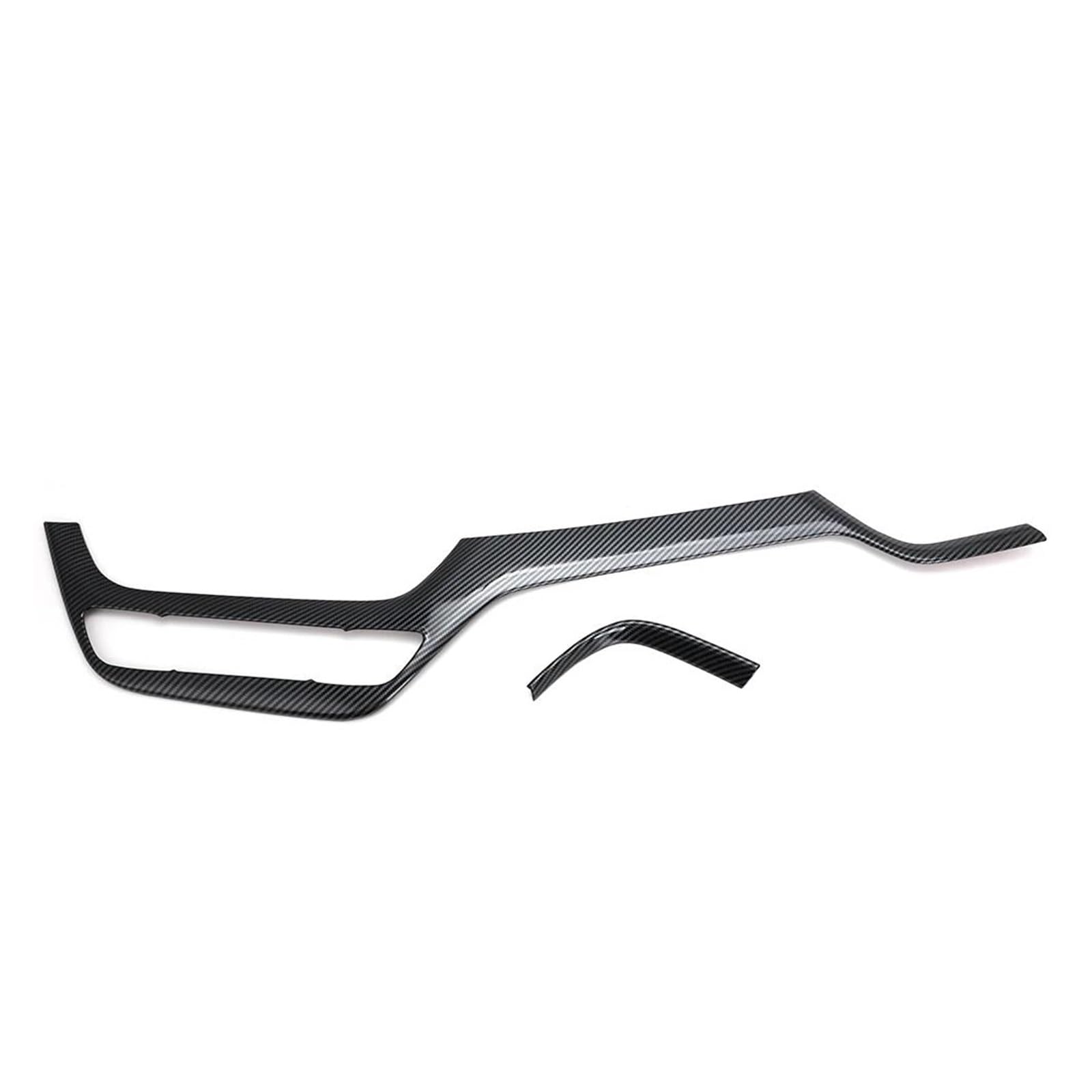Interieur Zubehör Für C-HR Für CHR Für AX10 2016-2019 2020 2021 Mittelkonsole Armaturenbrett Panel Trim Aufkleber Abdeckung Rahmen Dekoration Auto Innen Zubehör Panel Control Frame Trim(Carbon Fiber B Interieur Zubehör Für C-HR Für CHR Für AX10 2016-2019 2020 2021 Mittelkonsole Armaturenbrett Panel Trim Aufkleber Abdeckung Rahmen Dekoration Auto Innen Zubehör Panel Control Frame Trim(Carbon Fiber B von VAVGKDKPZB