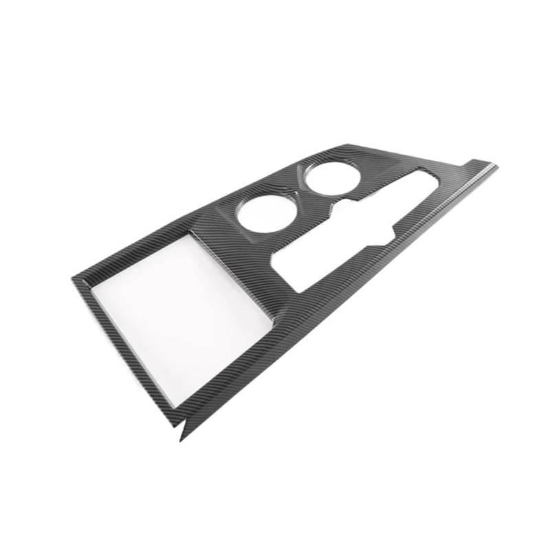 Interieur Zubehör Für Changan Für UNIV Für Uni-V Für Uni V 2023 2024 Ersatz Zubehör Auto Center Konsole Getriebe Shift Panel Abdeckung Trim Panel Control Frame Trim von VAVGKDKPZB