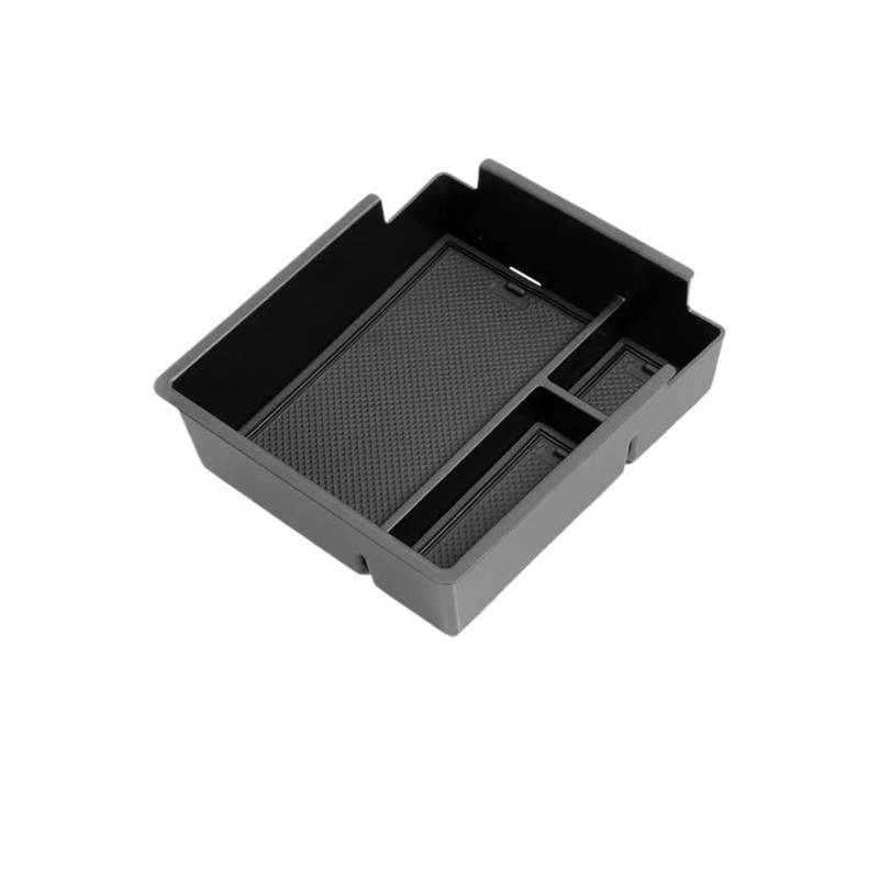 Interieur Zubehör Für Chery Für Omoda 5 Für C5 Für E5 Für FX 2022 2023 2024 ABS Auto Tablett Aufräumen Kleinigkeiten Center Konsole Armlehne Lagerung Box Panel Control Frame Trim von VAVGKDKPZB