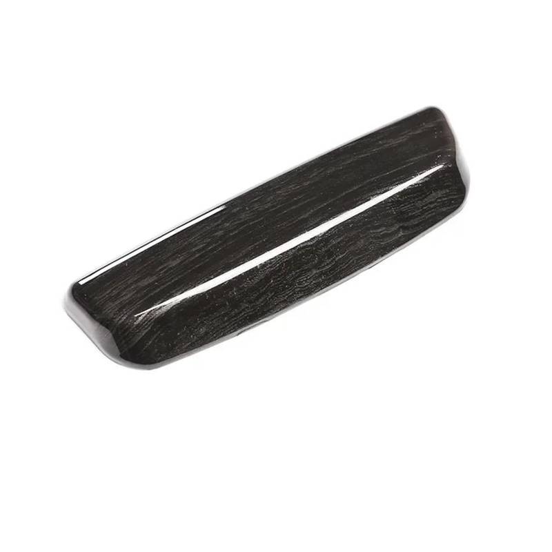 Interieur Zubehör Für Discovery 3 Für Discovery 4 Für LR3 Für LR4 2004-2015 2016 ABS Schwarz Auto Armlehne Box Abdeckung Schalter Dekoration Aufkleber Auto Zubehör Panel Control Frame Trim(Black Wood von VAVGKDKPZB