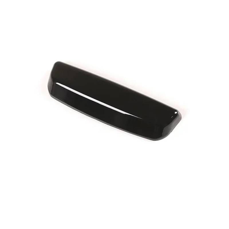 Interieur Zubehör Für Discovery 3 Für Discovery 4 Für LR3 Für LR4 2004-2015 2016 ABS Schwarz Auto Armlehne Box Abdeckung Schalter Dekoration Aufkleber Auto Zubehör Panel Control Frame Trim(Black) von VAVGKDKPZB