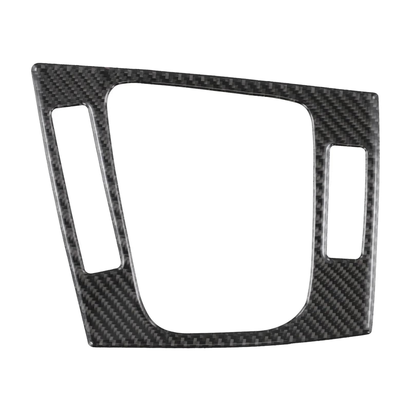 Interieur Zubehör Für E46 Für E 46 1998-1999 2000 2001 2002 2003 2004 2005 Panel Abdeckung Getriebe Shift Trim Zubehör Konsole Teile Reparatur Ersatz Panel Control Frame Trim von VAVGKDKPZB