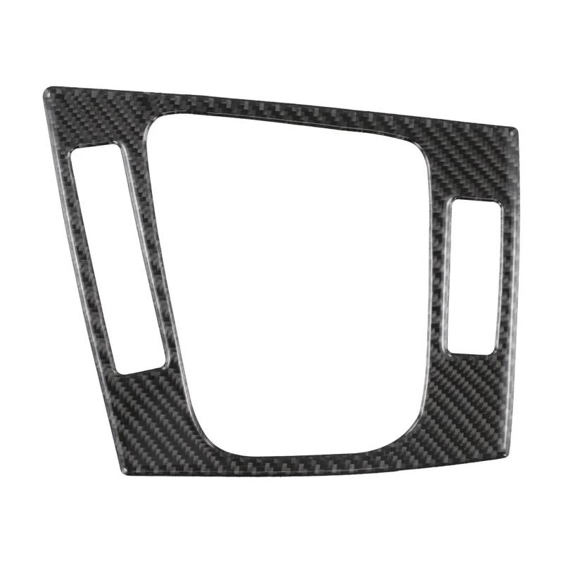 Interieur Zubehör Für E46 Für E 46 1998-1999 2000 2001 2002 2003 2004 2005 Panel Abdeckung Getriebe Shift Trim Zubehör Konsole Teile Reparatur Ersatz Panel Control Frame Trim von VAVGKDKPZB