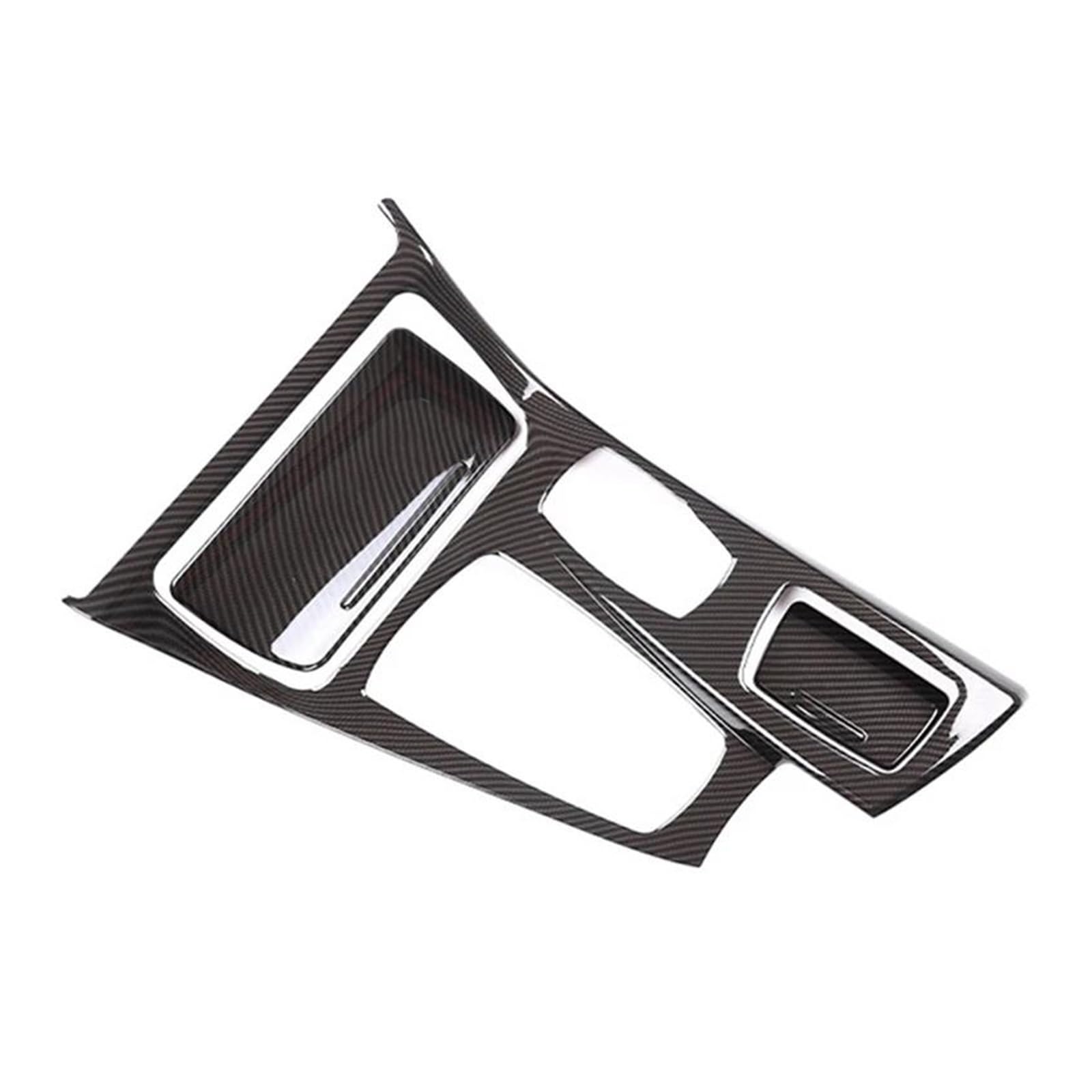 Interieur Zubehör Für F10 2011-2017 Für 5 Serie LHD Center Konsole Getriebe Shift Panel Abdeckung Trim Innen Ersatz Teile ABS Carbon Faser Panel Control Frame Trim Interieur Zubehör Für F10 2011-2017 Für 5 Serie LHD Center Konsole Getriebe Shift Panel Abdeckung Trim Innen Ersatz Teile ABS Carbon Faser Panel Control Frame Trim von VAVGKDKPZB