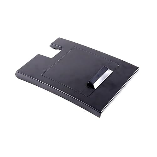 Interieur Zubehör Für Ford Für Für T7 Für T8 2015-2021 ABS Schwarz Dashboard Fahren Position Sicherung Lagerung Box Versteckte Lagerung Box Trim Auto Zubehör Panel Control Frame Trim von VAVGKDKPZB