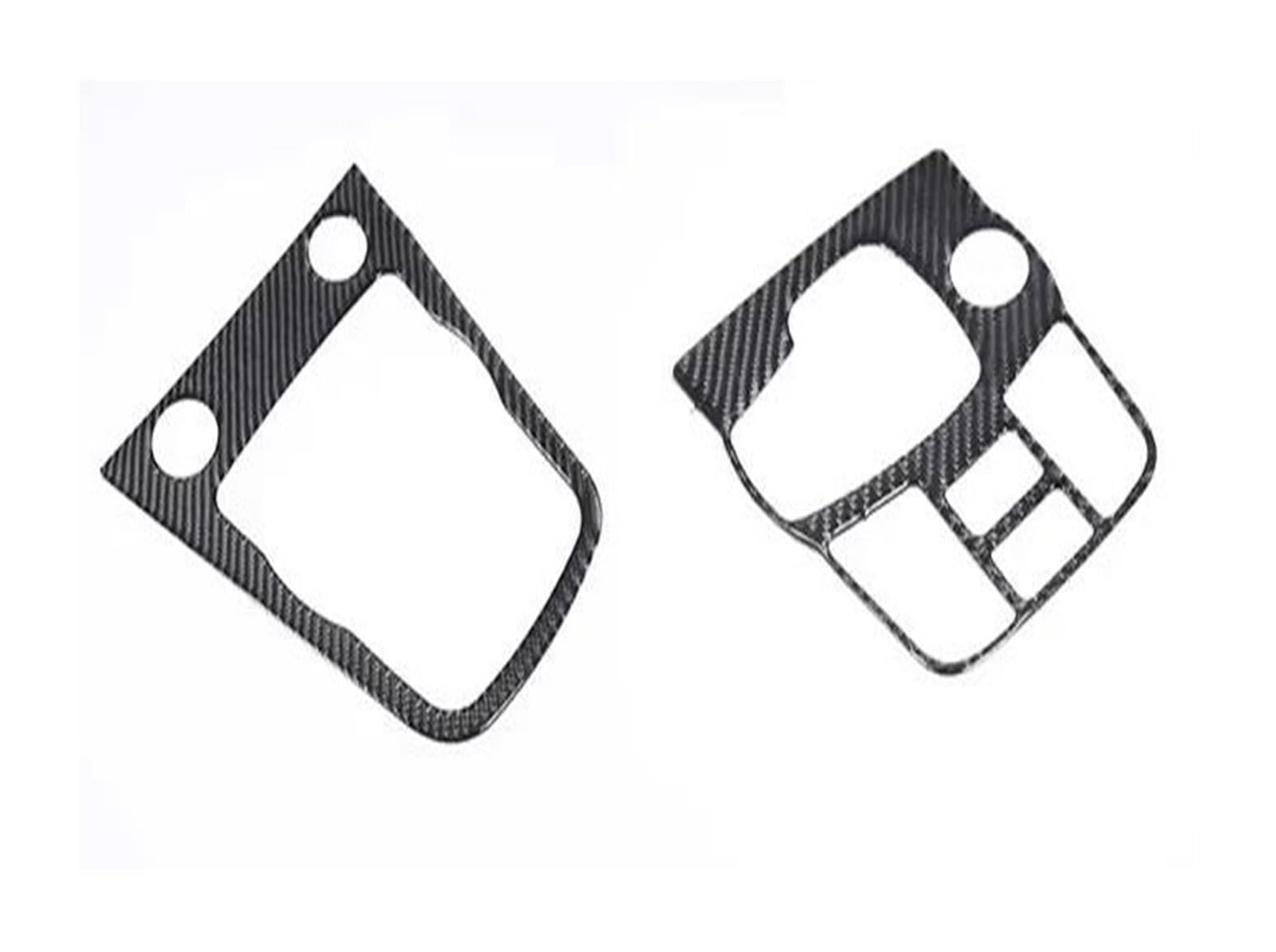 Interieur Zubehör Für Jaguar Für F-Type 2013-2022 Weiche Carbon Faser Auto Center Konsole Getriebe Shift Control Rahmen Schalthebel Panel Abdeckung Trim Auto Zubehör Panel Control Frame Trim(Style C) Interieur Zubehör Für Jaguar Für F-Type 2013-2022 Weiche Carbon Faser Auto Center Konsole Getriebe Shift Control Rahmen Schalthebel Panel Abdeckung Trim Auto Zubehör Panel Control Frame Trim(Style C) von VAVGKDKPZB