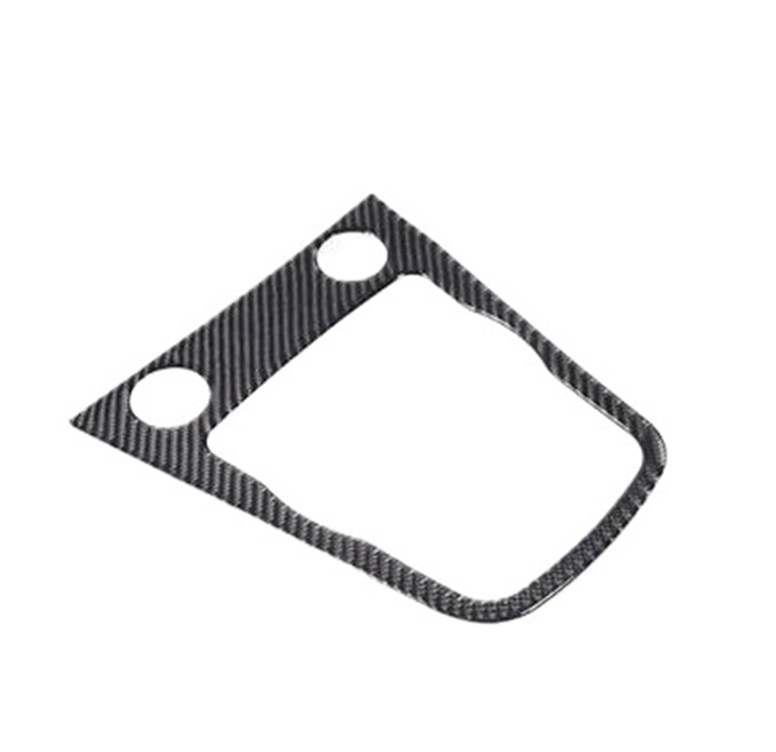 Interieur Zubehör Für Jaguar Für F-Type 2013-2022 Weiche Carbon Faser Auto Center Konsole Getriebe Shift Control Rahmen Schalthebel Panel Abdeckung Trim Auto Zubehör Panel Control Frame Trim(Style A) Interieur Zubehör Für Jaguar Für F-Type 2013-2022 Weiche Carbon Faser Auto Center Konsole Getriebe Shift Control Rahmen Schalthebel Panel Abdeckung Trim Auto Zubehör Panel Control Frame Trim(Style A) von VAVGKDKPZB