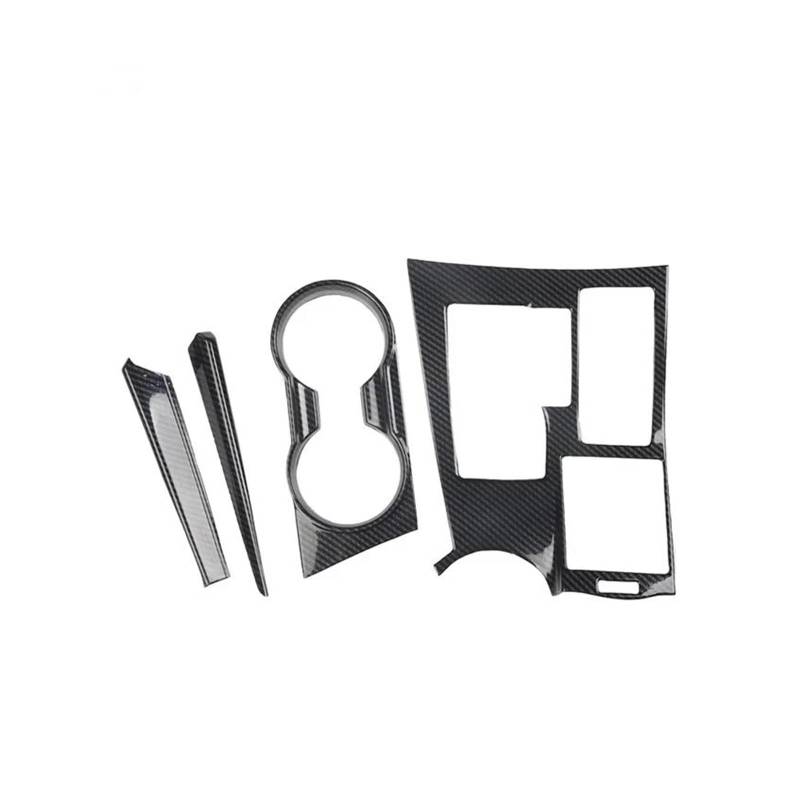 Interieur Zubehör Für Lexus Für NX 200T Für NX300H 2015-2018 2019 2020 Links Rechtslenker Auto Schaltknauf Rahmen Abdeckung Trim Formteile Auto Für Styling Panel Control Frame Trim(Right-Hand driveB) von VAVGKDKPZB
