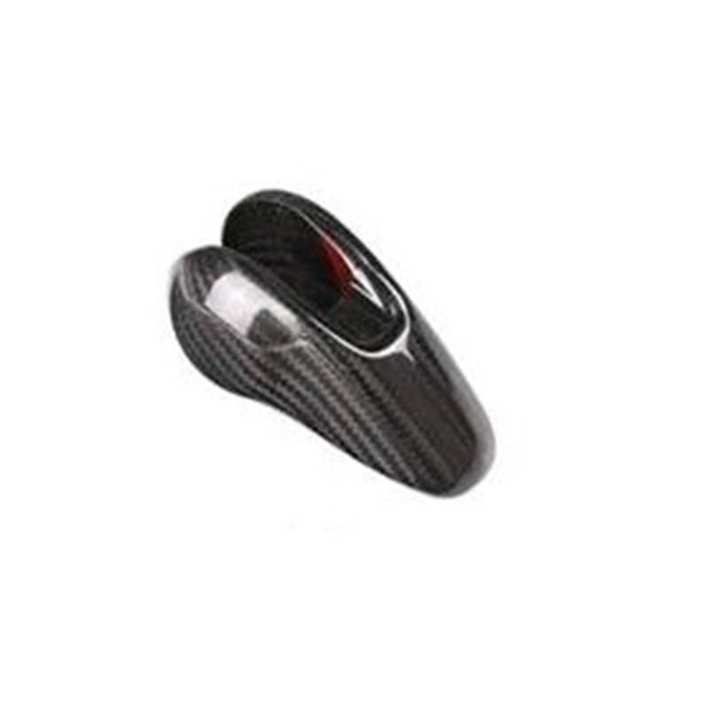 Interieur Zubehör Für Macan Carbon Faser Für Stil Auto Innere Center Konsole Wasser Tasse Halter Panel Dekoration Abdeckungen Aufkleber Trim Zubehör Panel Control Frame Trim(Type Q) von VAVGKDKPZB