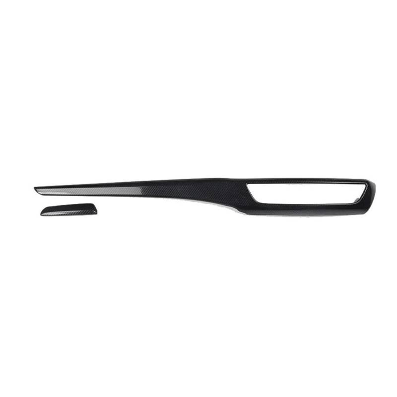 Interieur Zubehör Für Mazda Für 6 Wagon 2014-2016 Auto Innen Dekoration Center Console Trim Getriebe Shift Fenster Taste Abdeckung Aufkleber Zubehör Panel Control Frame Trim(Front bar) von VAVGKDKPZB