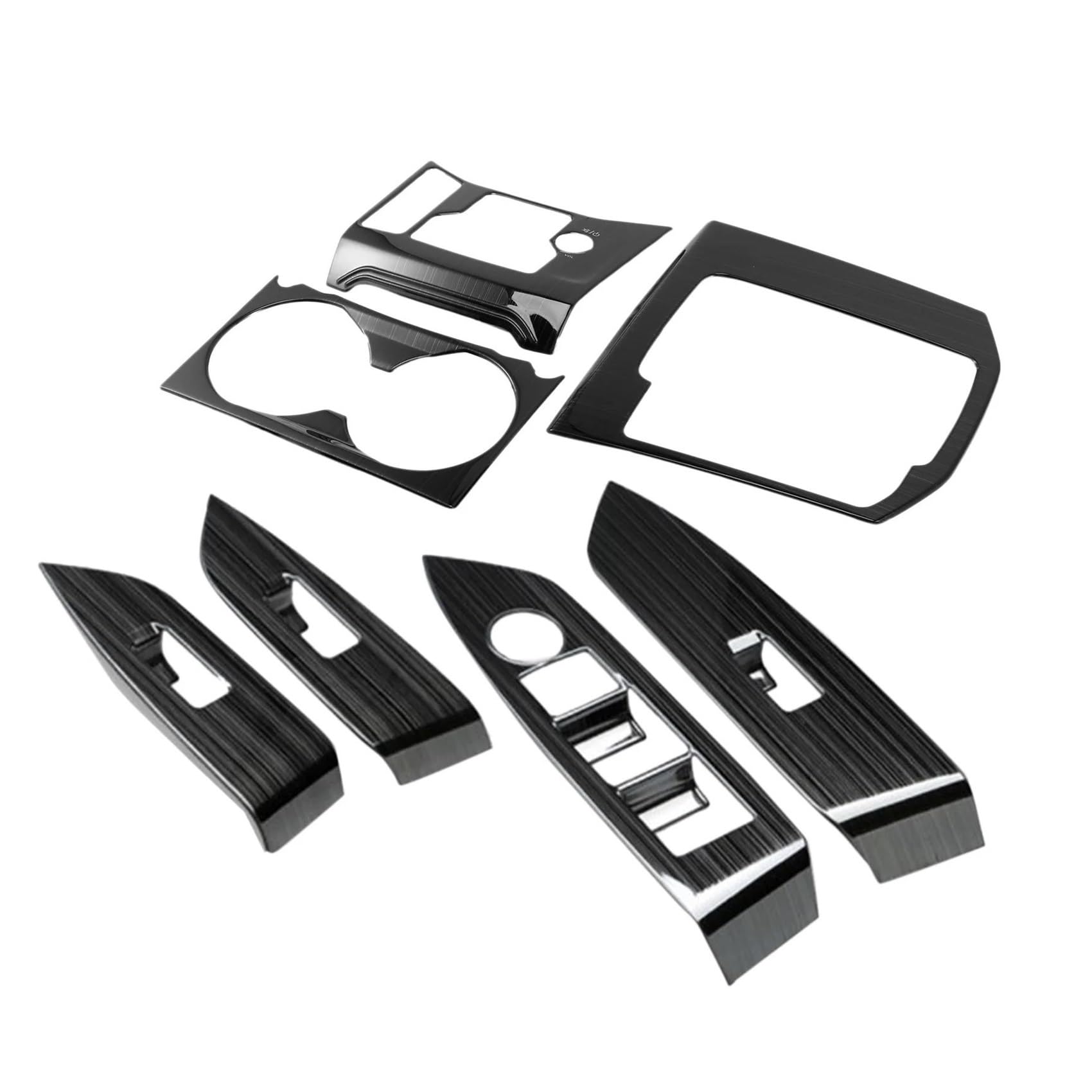Interieur Zubehör Für Mazda Für CX-5 Für CX5 2017-2020 LHD 1 Set Auto Gangschaltung Konsole Panel Abdeckung Trim Cup Halter Abdeckung Tür Fenster Schalter Abdeckung Panel Control Frame Trim Interieur Zubehör Für Mazda Für CX-5 Für CX5 2017-2020 LHD 1 Set Auto Gangschaltung Konsole Panel Abdeckung Trim Cup Halter Abdeckung Tür Fenster Schalter Abdeckung Panel Control Frame Trim von VAVGKDKPZB