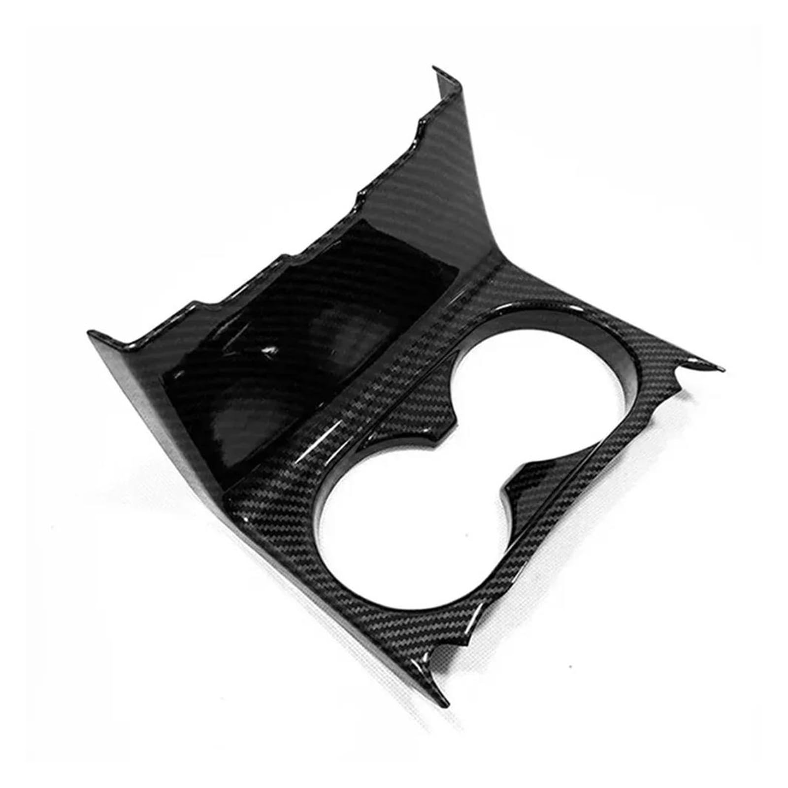 Interieur Zubehör Für Mazda Für CX5 2017-2021 2022 2023 2024 Auto Für Styling Innen Zubehör ABS Carbon Faser Auto Center Konsole Tasse Halter Panel Abdeckung Trim Panel Control Frame Trim Interieur Zubehör Für Mazda Für CX5 2017-2021 2022 2023 2024 Auto Für Styling Innen Zubehör ABS Carbon Faser Auto Center Konsole Tasse Halter Panel Abdeckung Trim Panel Control Frame Trim von VAVGKDKPZB