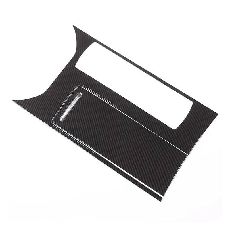 Interieur Zubehör Für Range Für Rover 2014-2015 2016 2017 ABS Carbon Faser Auto Center Konsole Panel Abdeckung Trim Aufkleber Auto Zubehör Panel Control Frame Trim von VAVGKDKPZB