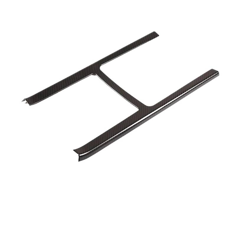Interieur Zubehör Für Range Für Rover Für Velar 2017-2018 2019 2020 ABS Auto Center Konsole Dekoration Rahmen Trim Auto Zubehör Panel Control Frame Trim(Style B) von VAVGKDKPZB