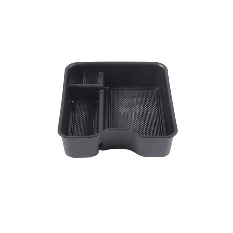 Interieur Zubehör Für Range Für Rover Für Vogue Für L460 Für L 460 2023 2023 ABS Auto Zentrale Steuerung Armlehne Box Lagerung Box Auto Zubehör Panel Control Frame Trim(Style B) von VAVGKDKPZB